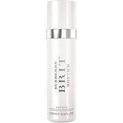 Burberry Brit Rhythm for Her Deodorant 100ml pour femme - Maison des fragrances