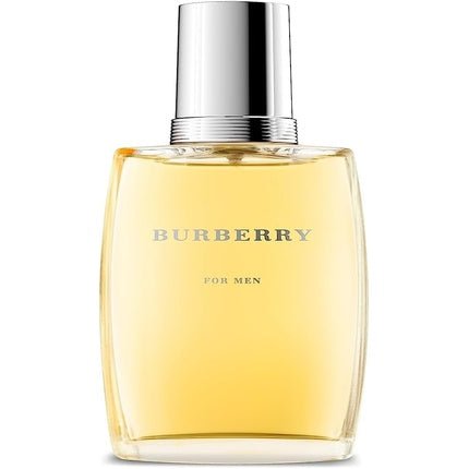 Burberry Classic Eau de Toilette (EDT) Homme 100ml - Maison des fragrances