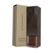 Burberry Fresh Glow Foundation Luminous Fluid Foundation 30ml No. 60 Chestnut - Maison des fragrances