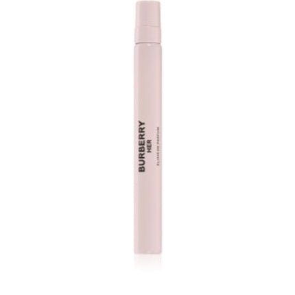 Burberry Her By Eau de Parfum 10ml Unisexe - Maison des fragrances