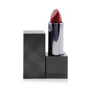 Burberry Lip Velvet Long Lasting Matte Lip Colour No. 433 Poppy Red - Maison des fragrances
