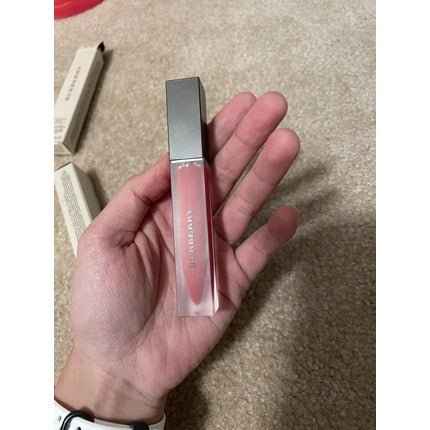 Burberry Liquid Lip Velvet Bold & Matte Lip Cream 41 Military Red - New With Box - Maison des fragrances
