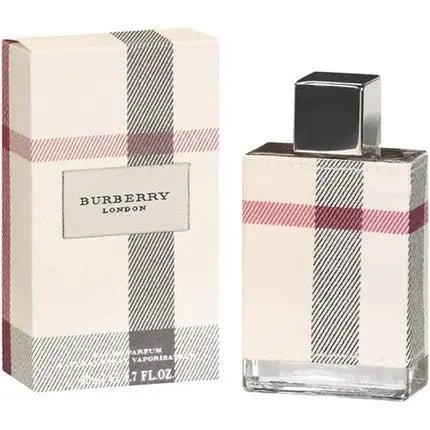 Burberry London Eau de Parfum 50 ml - Fruité - Maison des fragrances