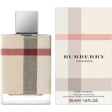 Burberry London Eau de Parfum 50 ml - Fruité - Maison des fragrances