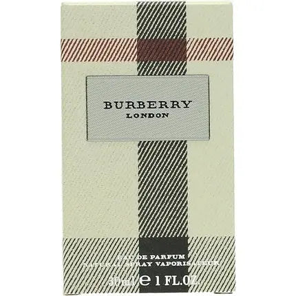 Burberry London Femme - Eau de Parfum Spray 30ml - Maison des fragrances
