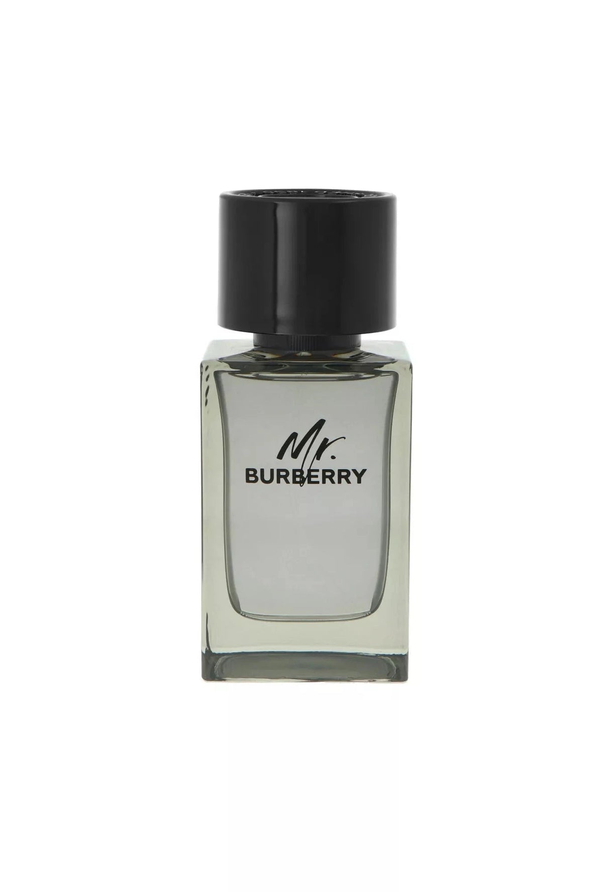 Burberry Mr. Burberry Eau de Toilette (EDT) Mixte 100ml - Maison des fragrances