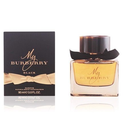 Burberry My Burberry Black Perfume Eau de Parfum (EDP) Mixte 90ml - Maison des fragrances