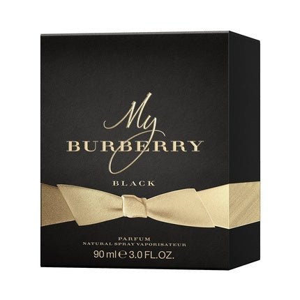 Burberry My Burberry Black Perfume Eau de Parfum (EDP) Mixte 90ml - Maison des fragrances