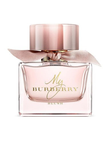 Burberry My Burberry Blush Eau De Parfum Spray 50ml
