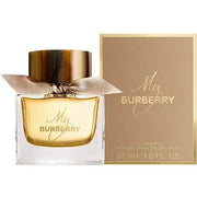 Burberry My Burberry - Eau de Parfum - Maison des fragrances