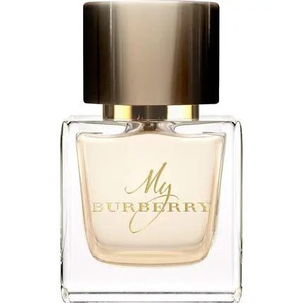 Burberry My Burberry Eau de Toilette (EDT) Mixte 30ml - Maison des fragrances