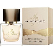 Burberry My Burberry Eau de Toilette (EDT) Mixte 30ml - Maison des fragrances