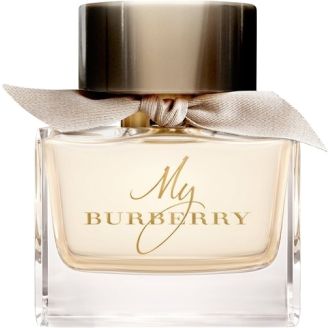 Burberry My Burberry Eau de Toilette (EDT) Mixte 50ml - Maison des fragrances