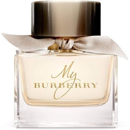 Burberry My Burberry Eau de Toilette (EDT) Mixte 50ml - Maison des fragrances