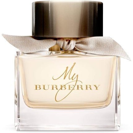 Burberry My Burberry Eau de Toilette (EDT) Mixte 50ml - Maison des fragrances