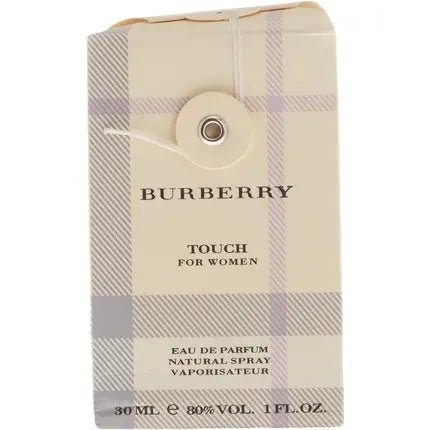 Burberry Touch - Eau de Parfum 30ml Spray - Maison des fragrances