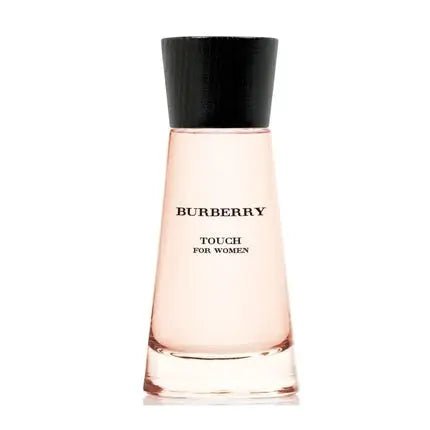 Burberry Touch Femme Eau de Parfum 50ml pour femme - Maison des fragrances