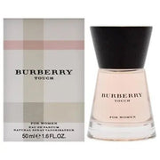 Burberry Touch Femme Eau de Parfum 50ml pour femme - Maison des fragrances