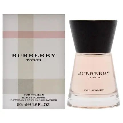 Burberry Touch Femme Eau de Parfum 50ml pour femme - Maison des fragrances