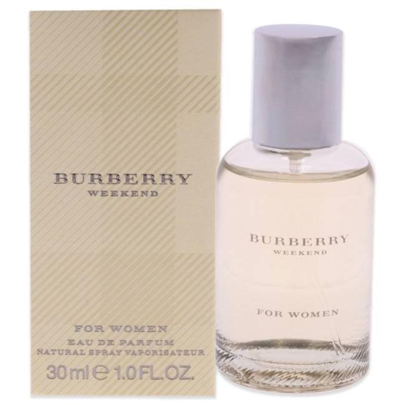 Burberry Weekend Eau de Parfum (EDP) Femme 30ml - Maison des fragrances