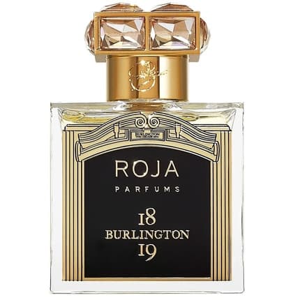 Burlington 1819 Eau de Parfum (EDP) Mixte 100ml - Maison des fragrances