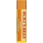 Burt's Bees 100% Natural Lip Balm Mango 4.25g - Maison des fragrances