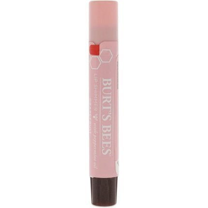 Burt's Bees 100% Natural Lip Shimmer Grapefruit 2.55g - Maison des fragrances