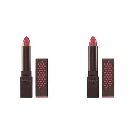 Burt's Bees 100% Natural Moisturizing Lipstick Doused Rose - Maison des fragrances