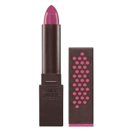 Burt's Bees Fuchsia Flood Lipstick 3.4g - Maison des fragrances
