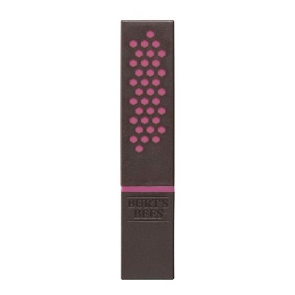 Burt's Bees Fuchsia Flood Lipstick 3.4g - Maison des fragrances
