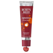 Burt's Bees Tinted Lip Balm Mandarin Granita - Maison des fragrances