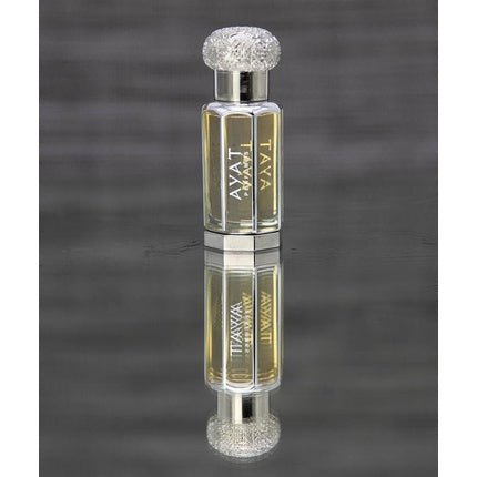 Business Square Bs AYAT s Extract Unisex Alcohol-Free Long-Lasting Oil 12ml Unisexe - Maison des fragrances