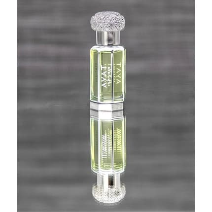 Business Square Bs AYAT s Musk Silky Extract - Unisex Attar Alcohol Free 12ml Unisexe - Maison des fragrances