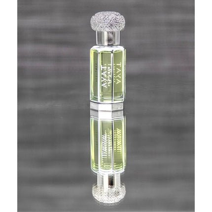 Business Square Bs AYAT s Musk Silky Extract - Unisex Attar Alcohol Free 12ml Unisexe - Maison des fragrances