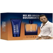 Busta MUY MIO ORIGEN 100 VAP+Gel COFRE - Maison des fragrances