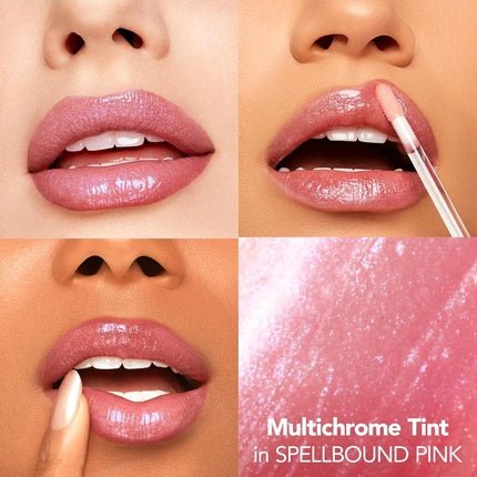 Buxom Plump Shot Collagen - Infused Lip Serum Lip Plumping Gloss - Maison des fragrances