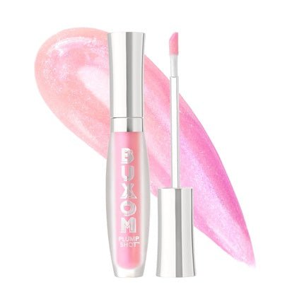 Buxom Plump Shot Collagen - Infused Lip Serum Lip Plumping Gloss - Maison des fragrances
