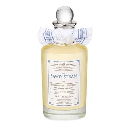Penhaligon's Savoy Steam Eau de Parfum 100 ml