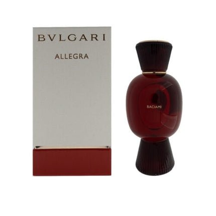 Bvlgari Allegra Baciami 's Eau de Parfum 100ml pour femme - Maison des fragrances