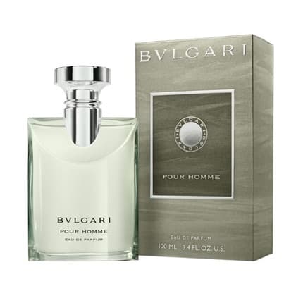Bvlgari Eau de Parfum (EDP) Homme - Maison des fragrances