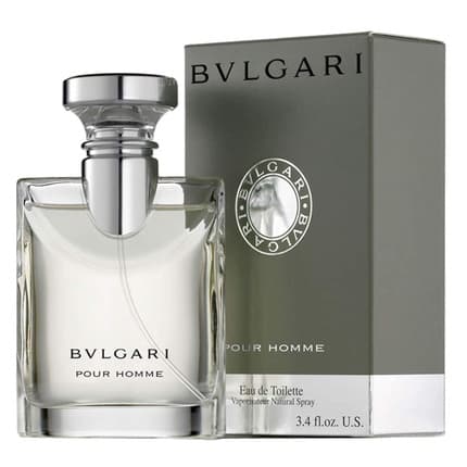 Bvlgari Eau de Toilette (EDT) Mixte 100ml - Maison des fragrances