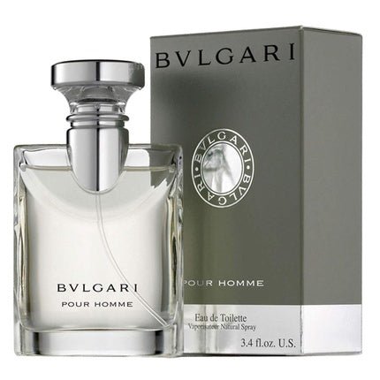Bvlgari Eau de Toilette (EDT) Mixte 100ml - Maison des fragrances