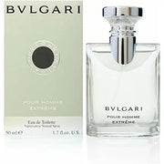 Bvlgari Extreme Homme Eau de Toilette Spray 50ml - Maison des fragrances
