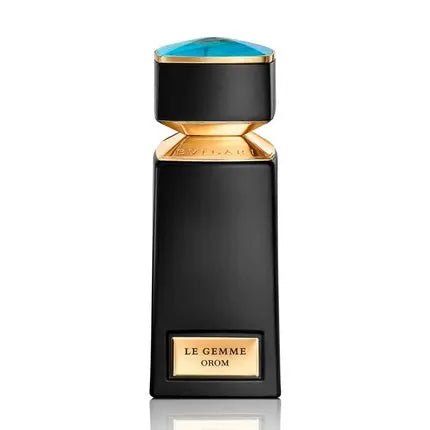 Bvlgari Le Gemme Orom Eau de Parfum (EDP) Mixte 125ml - Maison des fragrances