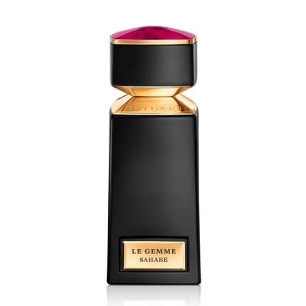 Bvlgari Le Gemme Sahare Eau de Parfum (EDP) Mixte 125ml - Maison des fragrances