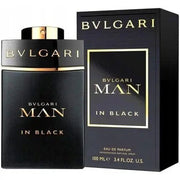 Bvlgari Man In Black Eau de Parfum 100ml - Maison des fragrances