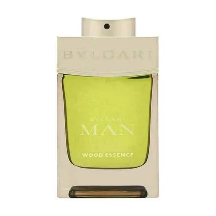 Bvlgari Man Wood Essence Eau De Parfum Spray 3.4 Oz - Maison des fragrances