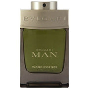 Bvlgari Man Wood Essence Gift Set + OVP NEW Coffret (Coffret) Mixte 100ml - Maison des fragrances