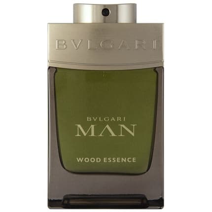 Bvlgari Man Wood Essence Gift Set + OVP NEW Coffret (Coffret) Mixte 100ml - Maison des fragrances