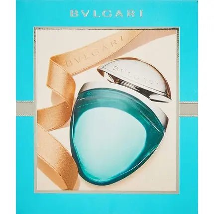 Bvlgari Omnia Paraiba Eau de Toilette 25ml Spray - Maison des fragrances